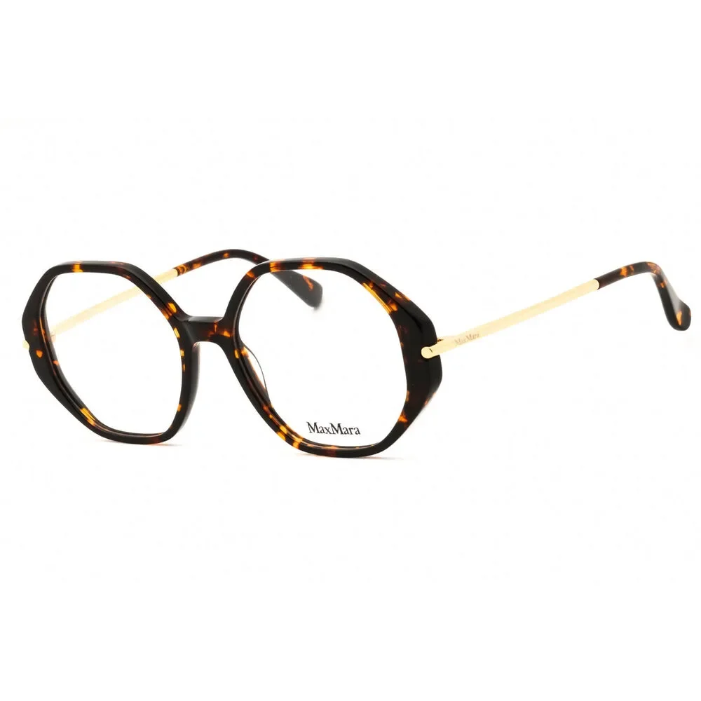 NWT Max Mara MM5005-52A Eyeglasses